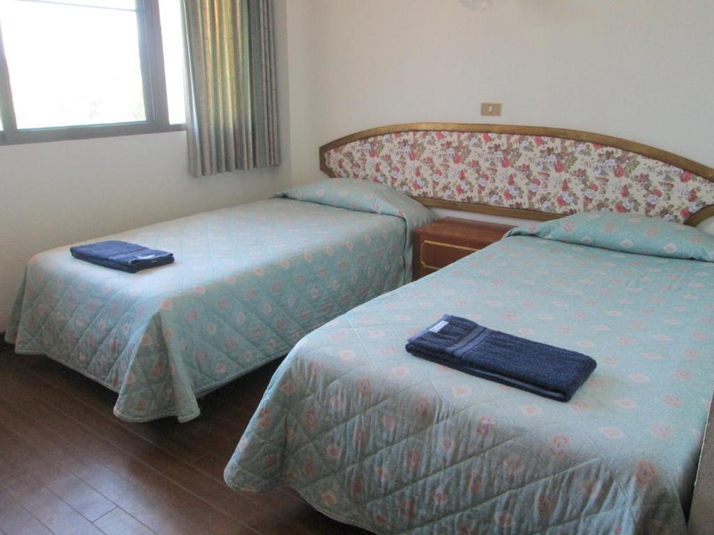 Royal Jommanee Hotel Nongkhai ノーンカーイ 部屋 写真