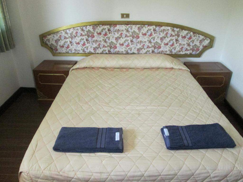 Royal Jommanee Hotel Nongkhai ノーンカーイ 部屋 写真