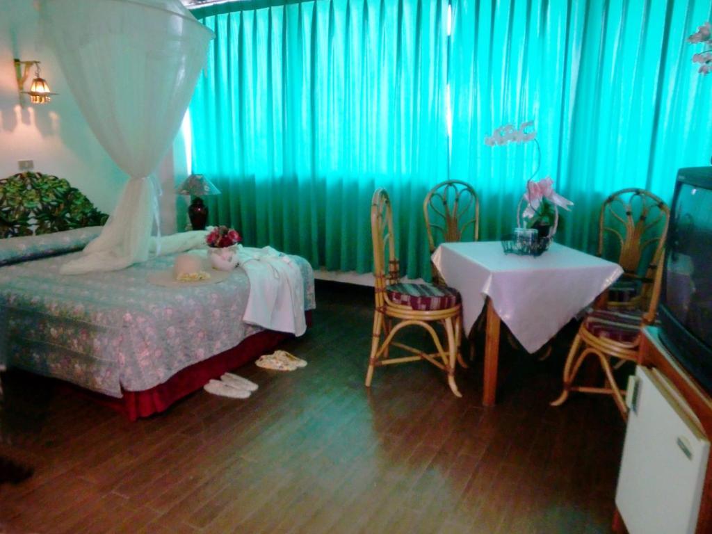 Royal Jommanee Hotel Nongkhai ノーンカーイ 部屋 写真