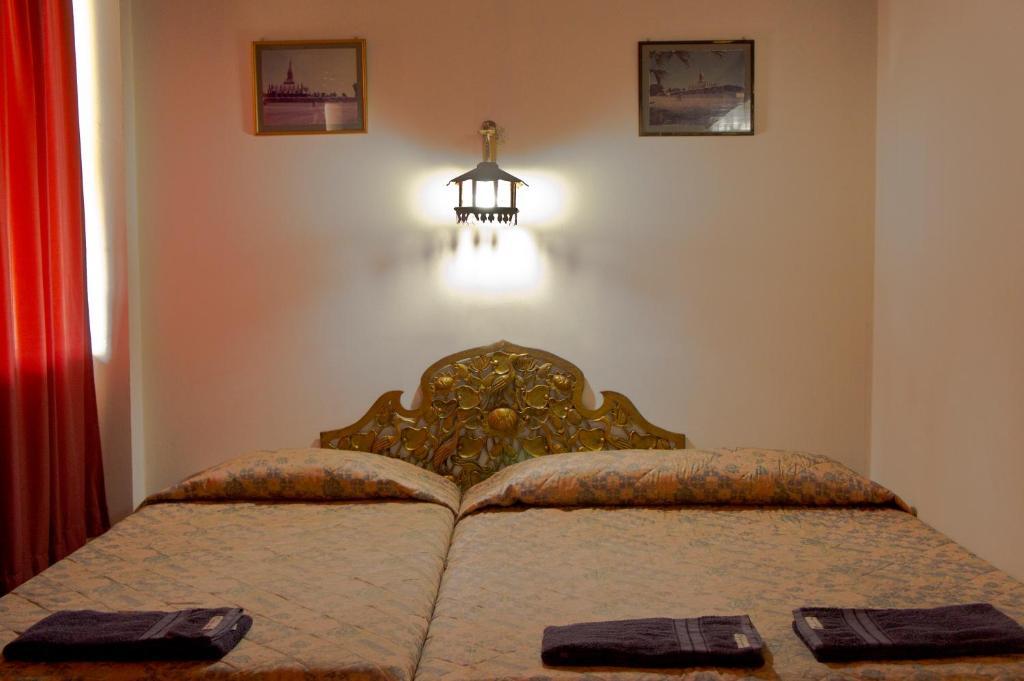 Royal Jommanee Hotel Nongkhai ノーンカーイ 部屋 写真