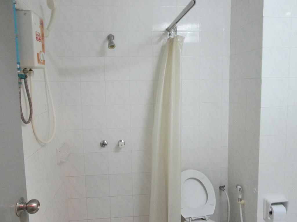 Royal Jommanee Hotel Nongkhai ノーンカーイ 部屋 写真