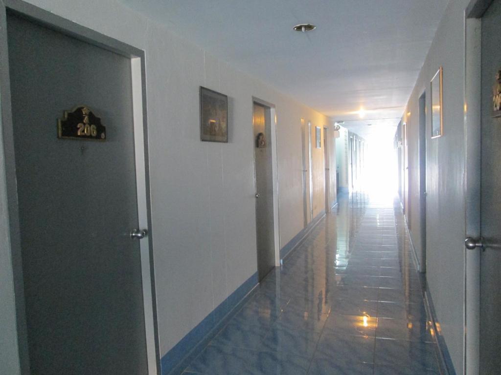 Royal Jommanee Hotel Nongkhai ノーンカーイ エクステリア 写真