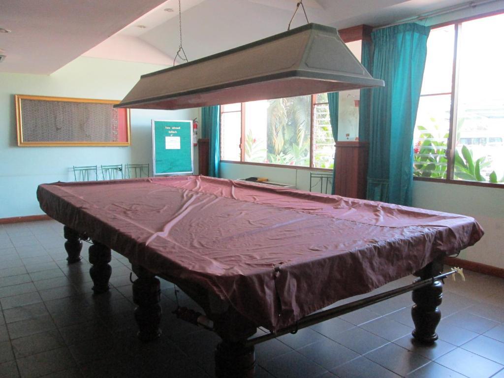 Royal Jommanee Hotel Nongkhai ノーンカーイ エクステリア 写真
