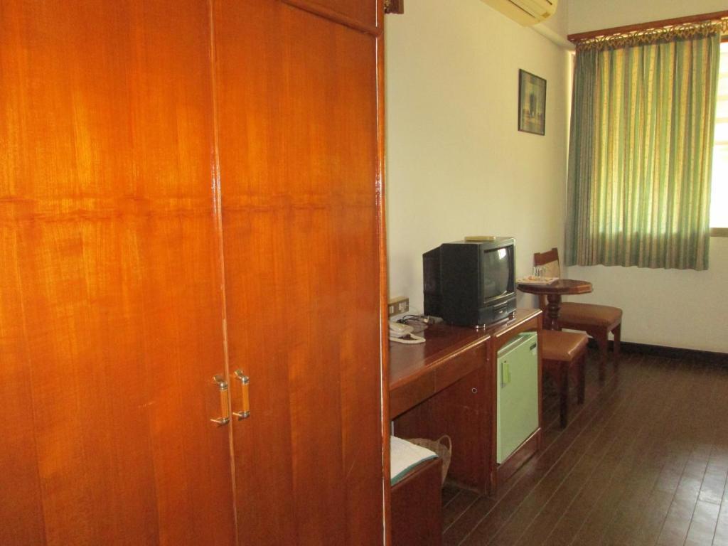 Royal Jommanee Hotel Nongkhai ノーンカーイ エクステリア 写真