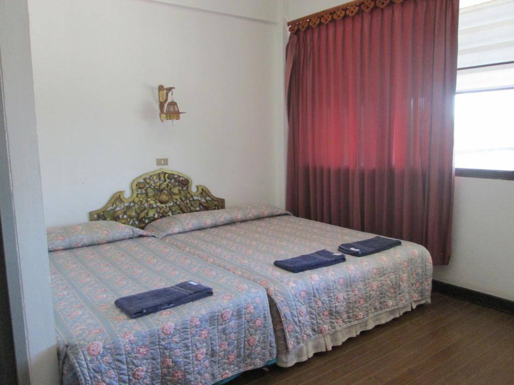Royal Jommanee Hotel Nongkhai ノーンカーイ エクステリア 写真