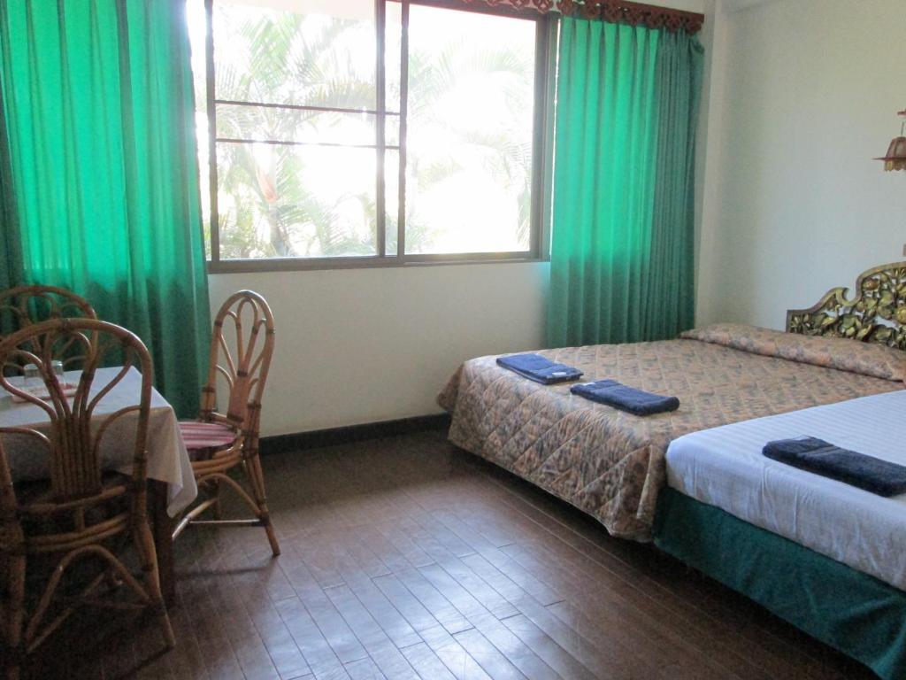 Royal Jommanee Hotel Nongkhai ノーンカーイ エクステリア 写真