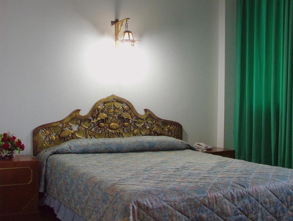 Royal Jommanee Hotel Nongkhai ノーンカーイ 部屋 写真